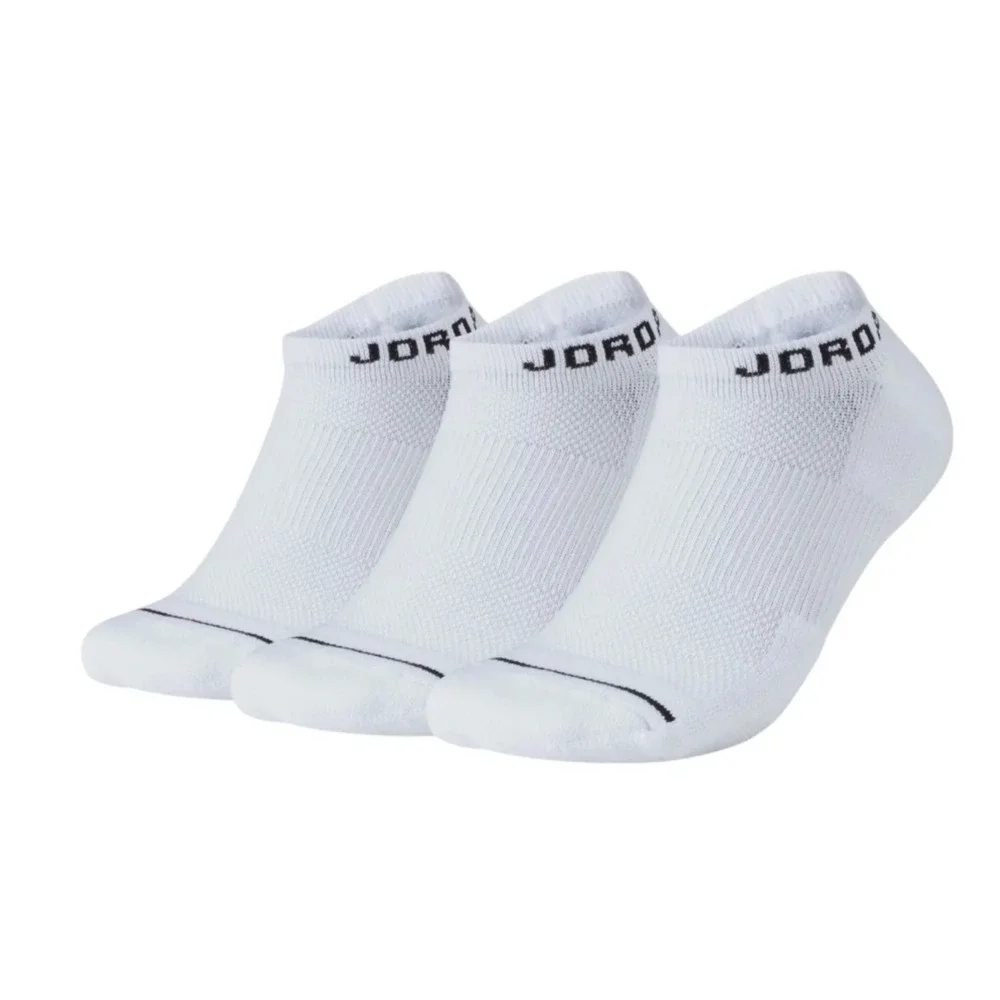 New JORDAN Sz Medium EVERYDAY MAX SOCKS (3PK) - SX5546-100